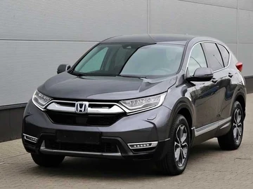 Авто Honda Cr-V 2022 № 8826515