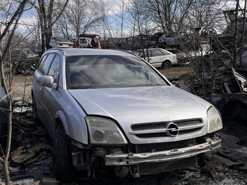 Авто Opel Vectra 2005 № 8826517