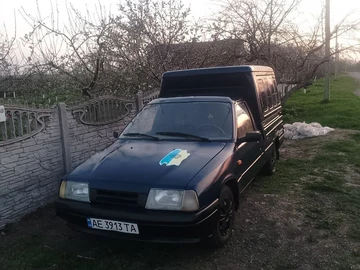 Авто ГАЗ 21 Волга 2005 № 8826518
