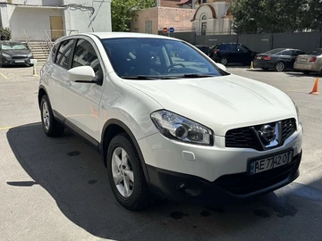 Авто Nissan Qashqai 2012 № 8826520