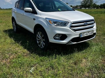 Авто Ford Escape 2017 № 8826526