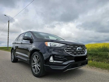 Авто Ford Edge 2020 № 8826527
