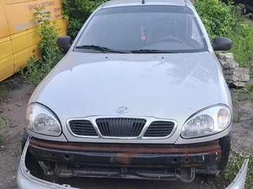 Авто ЗАЗ Lanos 2012 № 8826530