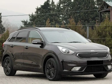 Авто KIA Niro 2018 № 8826532
