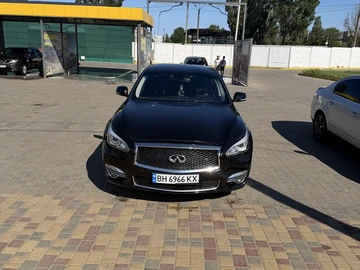 Авто Infiniti Q70 2015 № 8826537