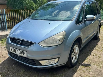 Авто Ford Galaxy 2009 № 8826539