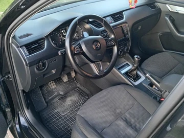 Авто Skoda Octavia 2016 № 8826590