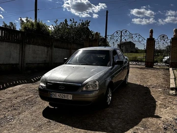 Авто ВАЗ 2170 Priora 2008 № 8826593