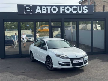 Авто Renault Laguna 2013 № 8826597