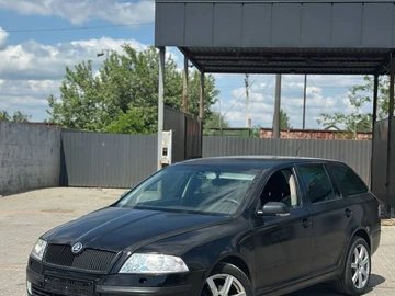 Авто Skoda Octavia 2008 № 8826600