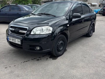 Авто ЗАЗ Vida 2013 № 8826602