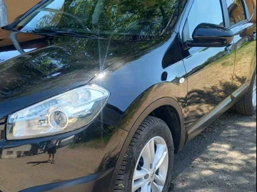 Авто Nissan Qashqai 2011 № 8826603