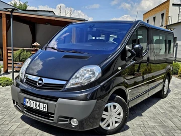 Авто Opel Admiral 2008 № 8826605