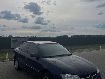 Авто Opel Omega 1995 № 8826609