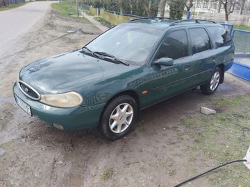 Авто Ford Mondeo 1998 № 8826611