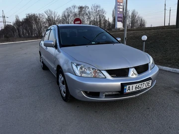 Авто Mitsubishi Lancer 2007 № 8826613