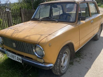 Авто ВАЗ 21043 1986 № 8826615