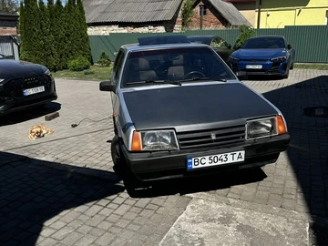 Авто ВАЗ 21073 1992 № 8826618