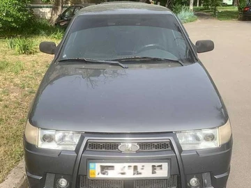 Авто ВАЗ 2110 Богдан 2011 № 8826620