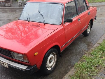 Авто ВАЗ 2105 1983 № 8826624