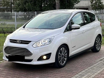 Авто Ford C-Max 2017 № 8826625