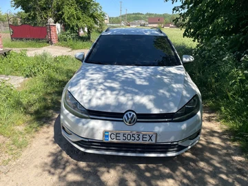 Авто Volkswagen Golf 2020 № 8826626