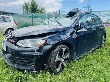 Авто Volkswagen Golf 2016 № 8826628