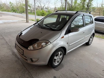 Авто Chery Kimo A1  2011 № 8826629