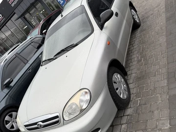 Авто Daewoo Lanos Sens  2010 № 8826640