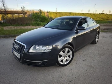 Авто Audi A6 2006 № 8826645