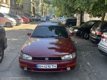 Авто Toyota Camry 1994 № 8826657