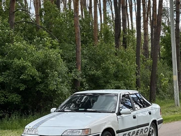 Авто Daewoo Espero 1993 № 8826659