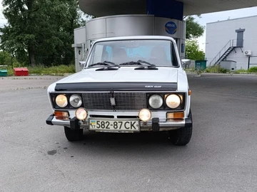 Авто ВАЗ 2106 1987 № 8826679