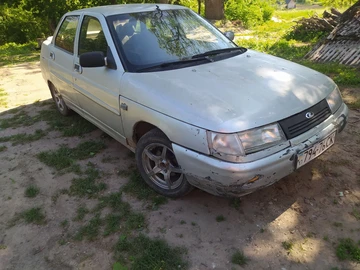 Авто ВАЗ 2110 2001 № 8826680