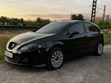 Авто SEAT Leon 2005 № 8826693