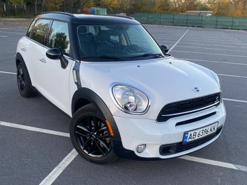 Авто MINI Countryman 2014 № 8826695
