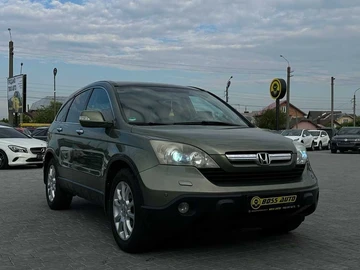 Авто Honda Cr-V 2007 № 8826697
