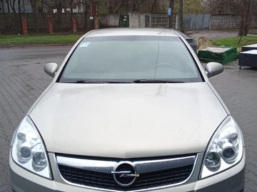 Авто Opel Vectra 2007 № 8826698