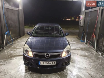 Авто Opel Vectra 2007 № 8826699