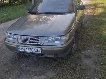 Авто ВАЗ 2112 2002 № 8826700