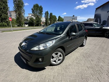 Авто Peugeot 207 2011 № 8826704