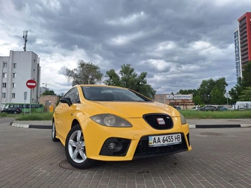 Авто SEAT Leon 2008 № 8826712