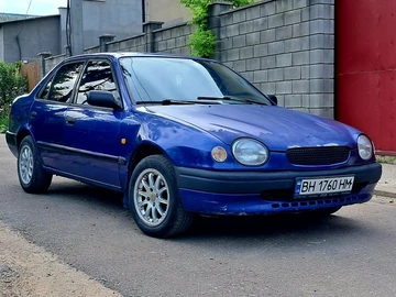 Авто Toyota Corolla 1998 № 8826714