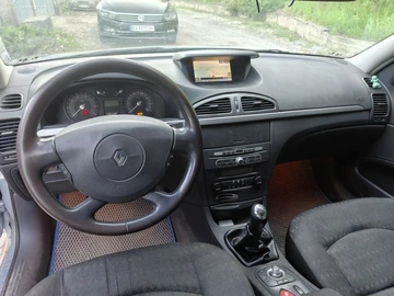 Авто Renault Laguna 2006 № 8826715