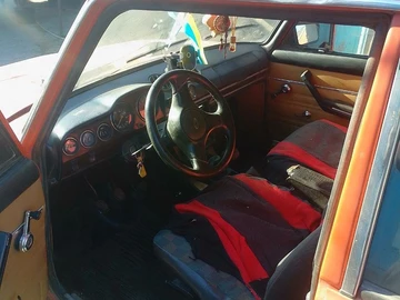 Авто ВАЗ 2106 1985 № 8826716