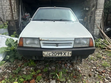 Авто ВАЗ 2108 1989 № 8826719