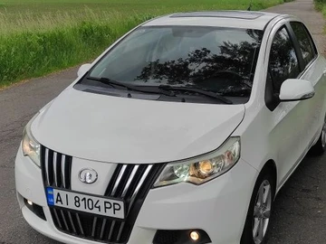 Авто Great Wall Voleex 2012 № 8826727