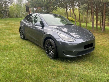 Авто Tesla Roadster 2022 № 8826731