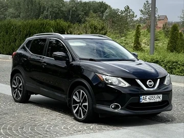Авто Nissan Rogue 2017 № 8826732