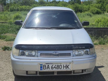 Авто ВАЗ 2110 2010 № 8826734
